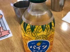 -BOPEYE·波派炸鸡(河西中央商场店)