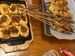 -火联烧烤(学院路创始店)