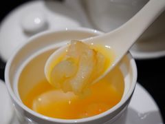 -太湖饭店玉兰厅(自助餐厅)