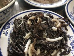 -老爆肚满五香烧牛羊肉