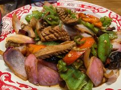 -破店大排档·海鲜·烧烤(南京店)