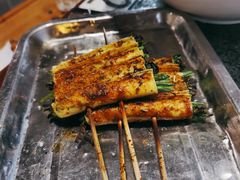 -竹叶涮肉坊(总店)