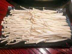 金针菇-传统香辣蟹(南园路店)