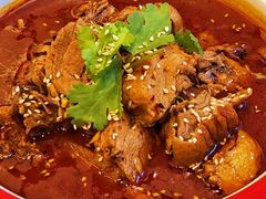 -雅佳神话·麻辣烤鱼(新街口店)