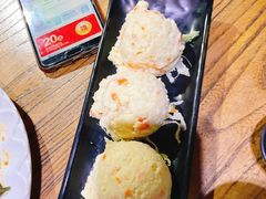-鹤一烤肉自助餐厅(中关村店)