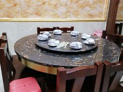 -清真利德顺小老饭庄(复兴路店)