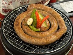 -卢布里西餐厅(满洲里店)