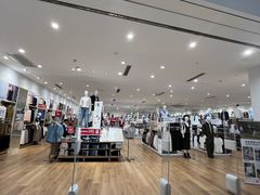 -优衣库(重庆万象城店)