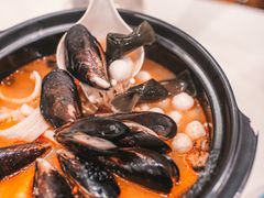 -香香海南菜餐厅