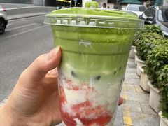 -茶理宜世(东方宝泰店)