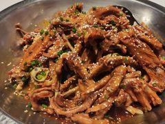 -张大师鸭爪爪特色干锅(南湖店)