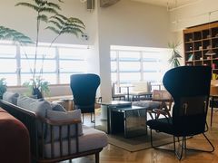 包厢-COFFEEOLOGY咖啡学(天银店)
