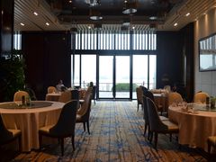 -千岛湖君澜度假酒店(文广轩中餐厅)