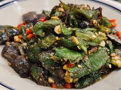 擂椒皮蛋-新新湘菜馆(新中街二条店)
