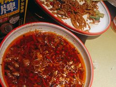 -小柴米·传统江西菜(万寿宫店)