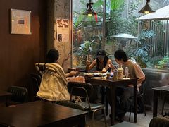 -埋位小酒馆(东城店)