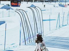 -长白山万达国际滑雪场