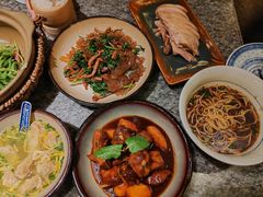 -南京大牌档(中关村领展广场店)