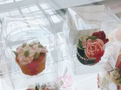 -BONCAKE裱花蛋糕(万象汇店)