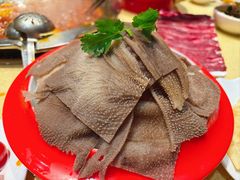 -田鸭肠·非遗火锅(彭州店)