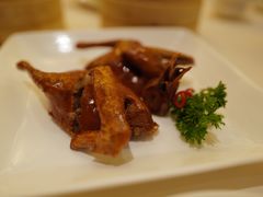 -利苑酒家(宜安广场店)