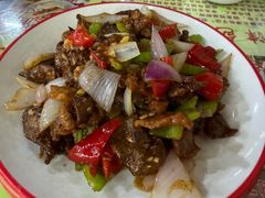 爆三样-宝正臻天津包子总店(金阳光居易店)