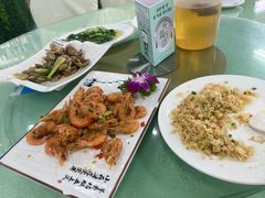 -景好海鲜餐厅(大鹏必选旅游店)