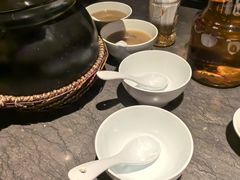-汤城小厨•粤菜•靓汤(苏州街店)
