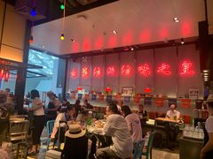 -陈鹏鹏潮汕菜(宝安机场T3航站楼店)