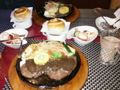 -西部牛排(当涂店)