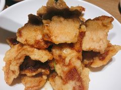 -金掌勺锅包肉(华润万象城店)