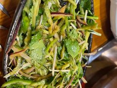 -義聚德·清真铜锅涮羊肉·烧烤(河东店)