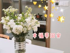 -溪岸路花鸟市场