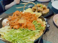 -Mr.Fat Duck肥鸭先生西餐厅
