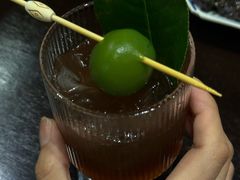 -埋位小酒馆(东城店)