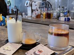 -BE NORMAL CAFE(霞溪路店)