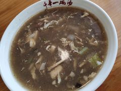 徐州胡辣汤-张小文胡辣汤(龙柏新村店)