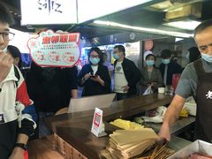 -老客满蛋饼(双塔市集店)