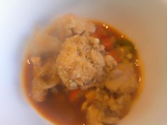 -鄱阳湖·江西小炒·瓦罐煨汤(五道口店)