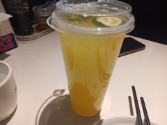 -大铁勺新津菜(迎水道店)