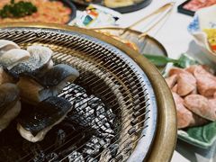 -红沃鳗鱼黑牛烤肉店(不老街店)