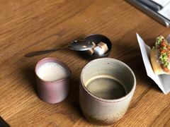 -BOR Eatery(安福路店)