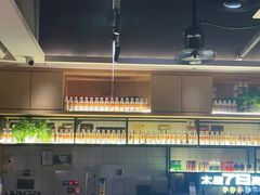 -木屋烧烤(龙岗南联店)