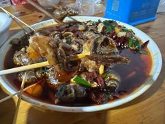 -三哥田螺(北书院街店)