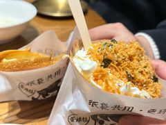 -小豆海棠(人民南路店)