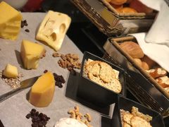 -广州富力君悦大酒店·凯菲厅