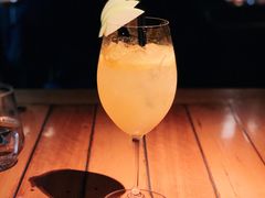 -The Meat & Wine Co Southbank(南岸店)
