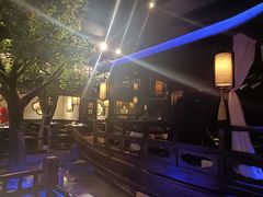 -绿茶餐厅(乐峰广场店)