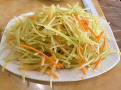 -敦煌达记酱驴肉黄面馆
