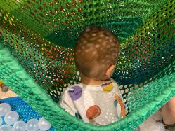 -泛尼尼儿童乐园(文化广场店)